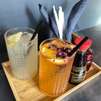  at Ondori Street Food in Ljubljana