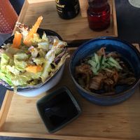  at Ondori Street Food in Ljubljana