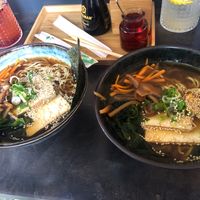  at Ondori Street Food in Ljubljana