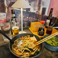  at Ondori Street Food in Ljubljana