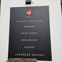  at Ondori Street Food in Ljubljana