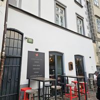  at Ondori Street Food in Ljubljana