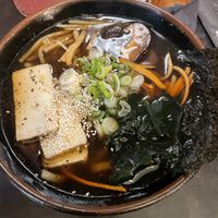   at Ondori Street Food in Ljubljana