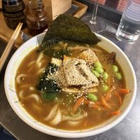   at Ondori Street Food in Ljubljana