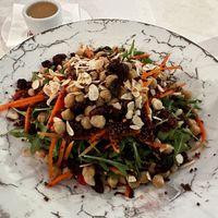   at Wayside Social in Etobicoke