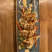  at Okami Sushi & Restaurant in Bensheim