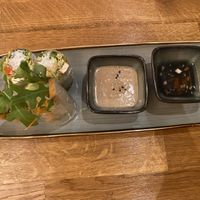   at Okami Sushi & Restaurant in Bensheim