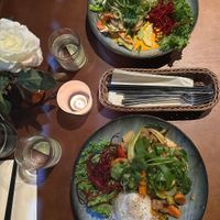   at Okami Sushi & Restaurant in Bensheim