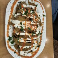  at Vefa Restaurant in Mannheim