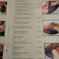  at Vefa Restaurant in Mannheim