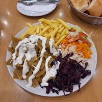  at Vefa Restaurant in Mannheim