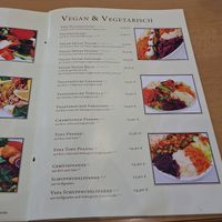  at Vefa Restaurant in Mannheim
