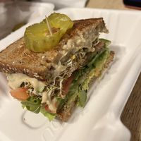   at Cup of Joy in Pottstown