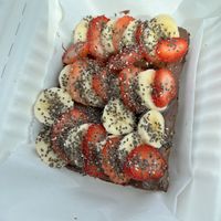   at Cup of Joy in Pottstown