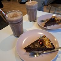  at KOTON Kocia Kawiarnia in Wroclaw