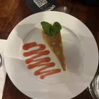   at John Benny's Pub & Restaurant in Dingle