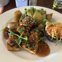   at John Benny's Pub & Restaurant in Dingle