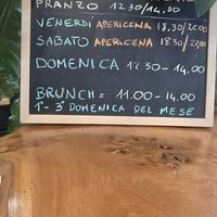 Brunch prima e terza domenica del mese at Pioppo Tremulo in Seregno