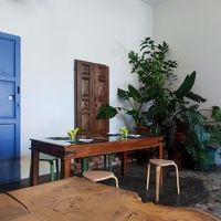 Location details at Pioppo Tremulo in Seregno