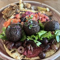   at Brix Cider in Mt Horeb