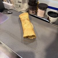   at Masala Chai and Chow in Seattle