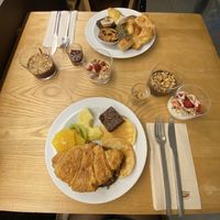 Brunch  at DaTerra - Matosinhos in Matosinhos