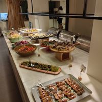 #Veganuary at DaTerra - Matosinhos in Matosinhos