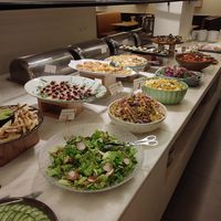 #Veganuary at DaTerra - Matosinhos in Matosinhos