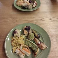 #Veganuary at DaTerra - Matosinhos in Matosinhos