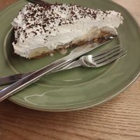 #Veganuary at DaTerra - Matosinhos in Matosinhos