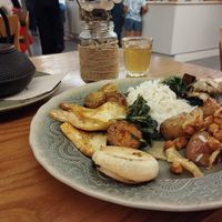  at DaTerra - Matosinhos in Matosinhos