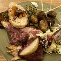   at DaTerra - Matosinhos in Matosinhos