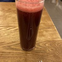 Spezial of the day, Banana drink   at DaTerra - Matosinhos in Matosinhos