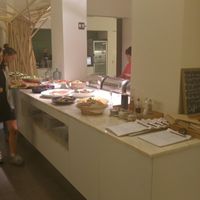 Buffet at DaTerra - Matosinhos in Matosinhos