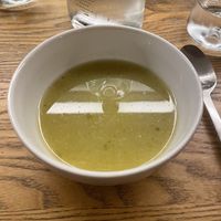 Sopa  at DaTerra - Matosinhos in Matosinhos