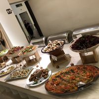 salads at DaTerra - Matosinhos in Matosinhos