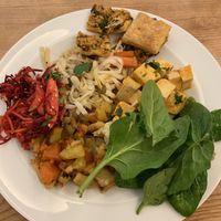 more buffet at DaTerra - Matosinhos in Matosinhos