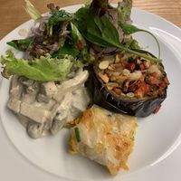 Delicious! at DaTerra - Matosinhos in Matosinhos