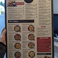  at Maken Zi Ramen & Rice Bowls in West Boylston