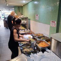  at Sabor Natura in Vitoria