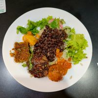  at Sabor Natura in Vitoria