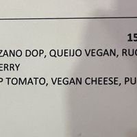   at SpaccaNapoli Porto in Porto