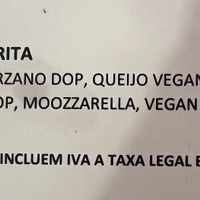   at SpaccaNapoli Porto in Porto