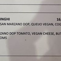   at SpaccaNapoli Porto in Porto