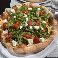   at SpaccaNapoli Porto in Porto