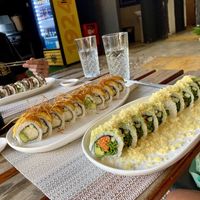   at Guelosushi in Liberia