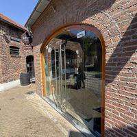 front  at Bij de Buren in Venlo