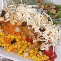   at Patagonicus in El Chalten