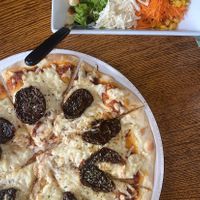   at Patagonicus in El Chalten