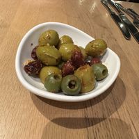   at Michael Nadra in North West London